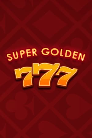 Super Golden 777 Slot