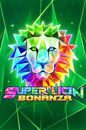 Super Lion Bonanza