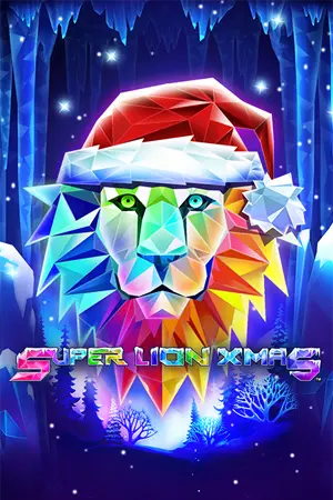 Super Lion Xmas​ No JP