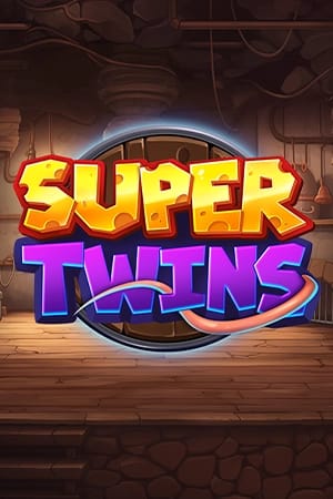 Super Twins