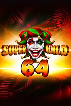 Super Wild 64