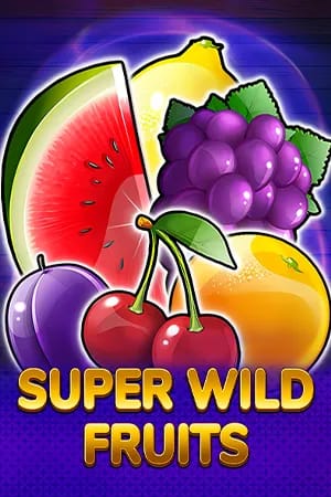 Super Wild Fruits