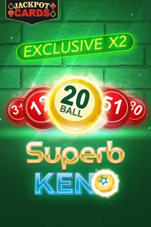 Superb Keno