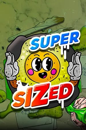 Supersized