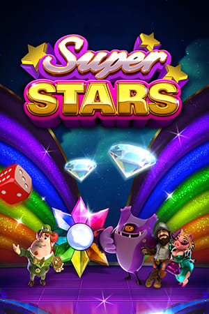 Superstars