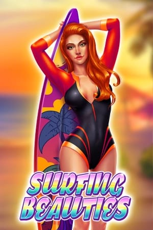 Surfing Beauties