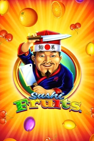Sushi Fruits™