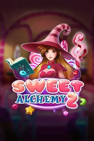 Sweet Alchemy 2