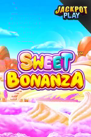 Sweet Bonanza Jackpot Play
