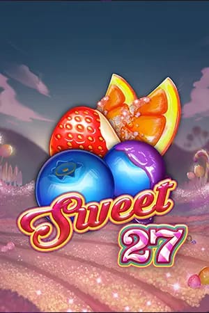 Sweet 27