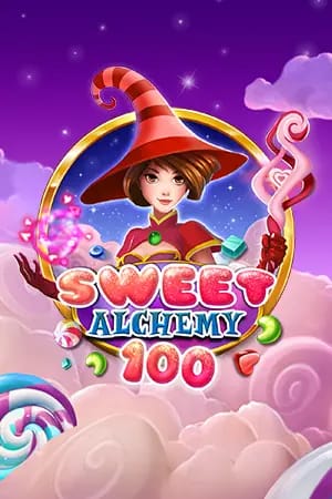 Sweet Alchemy 100