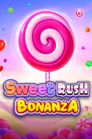 Sweet Rush Bonanza