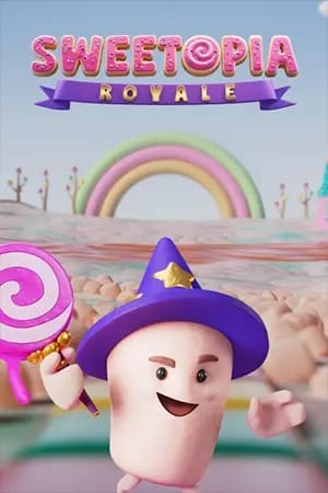Sweetopia Royale