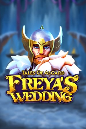 Tales of Asgard: Freya's Wedding