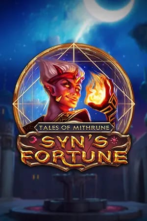 Tales of Mithrune Syn's Fortune