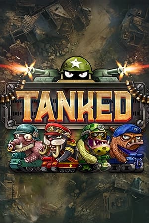 Tanked