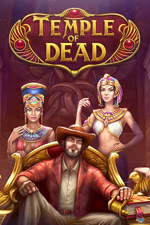 Temple of Dead