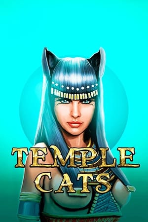 Temple Cats