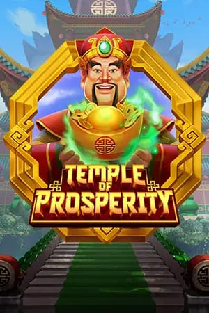 Temple of Prosperity