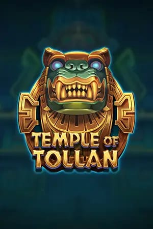 Temple of Tollan