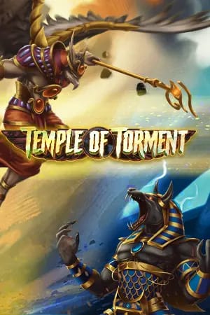 Temple of Torment