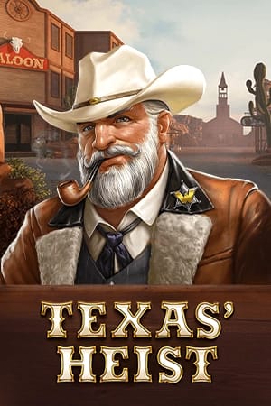 Texas' Heist