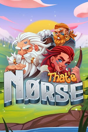 That's Norse