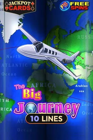 The Big Journey