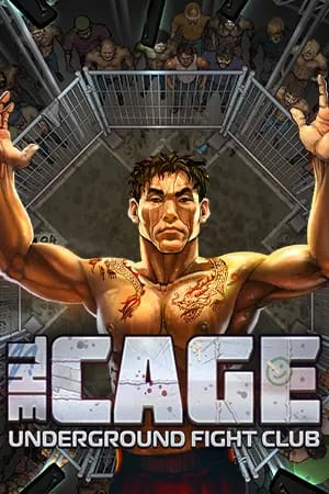The Cage