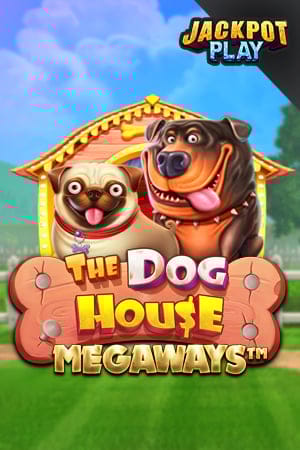 The Dog House Megaways Jackpot Play