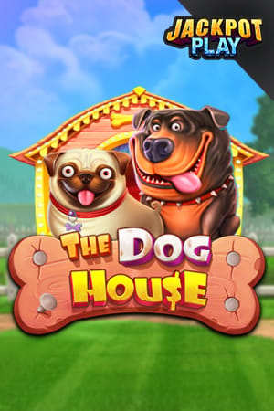 The Dog House Jackpot Play