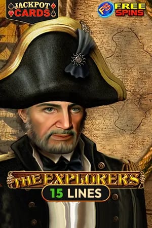 The Explorers
