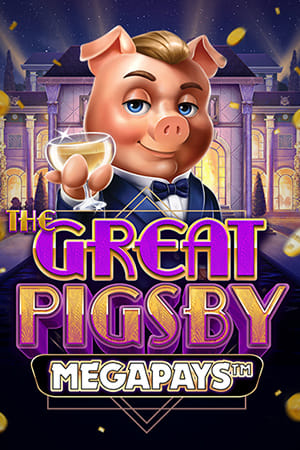 Great Pigsby Megaways