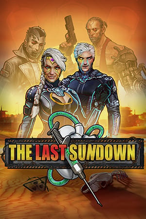 The Last Sundown