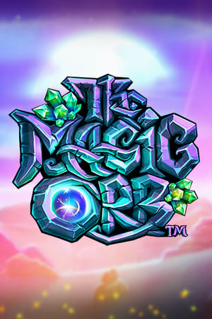 The Magic Orb