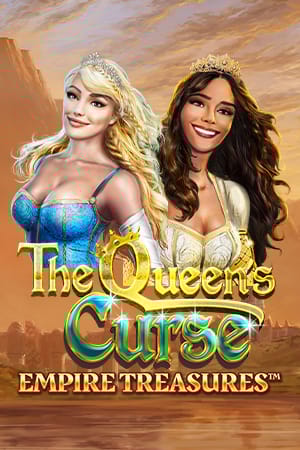 The Queen's Curse: Empire Treasures™