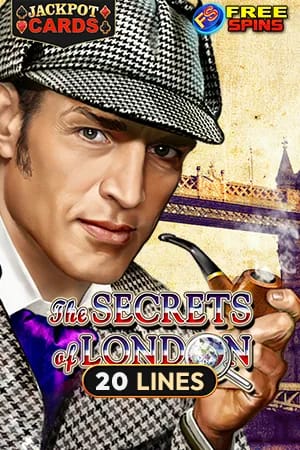 The Secrets of London