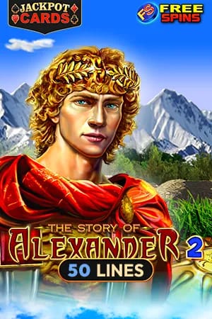 The Story of Alexander II