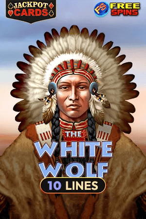 The White Wolf