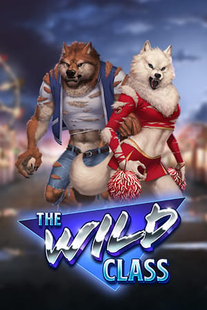 The Wild Class