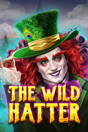 The Wild Hatter