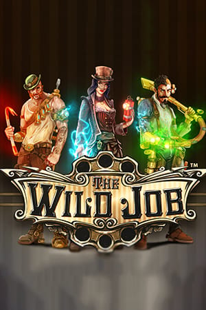 The Wild Job