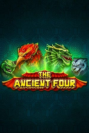 The Ancient Four
