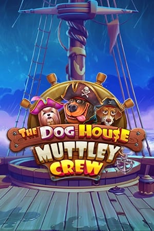 The Dog House - Muttley Crew
