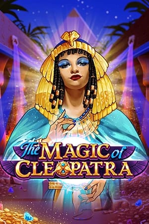 The Magic of Cleopatra