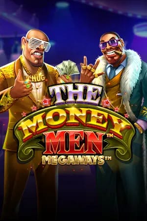 The Money Men Megaways™