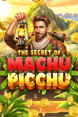The Secret of Machu Picchu™