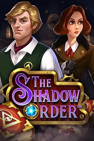 The Shadow Order