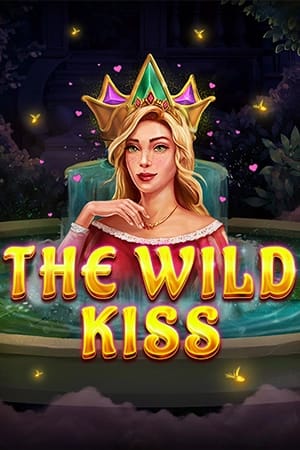 The Wild Kiss