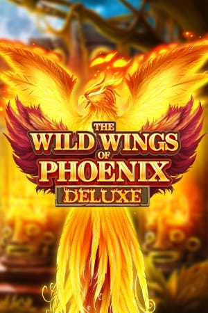 The Wild Wings of Phoenix Deluxe
